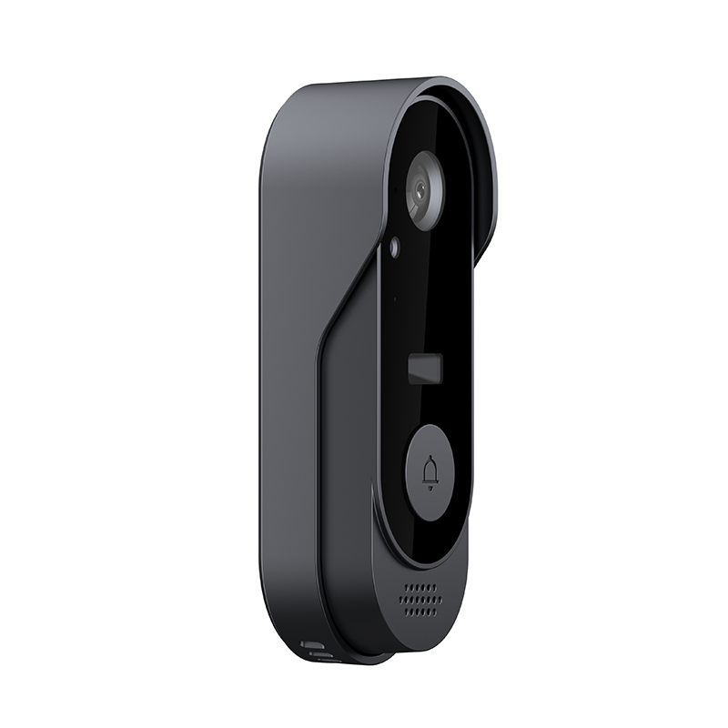 2MP 1080P Tuya APP Düşük Tüket - Peephole Camera Viewer incelemesi ve fiyatı