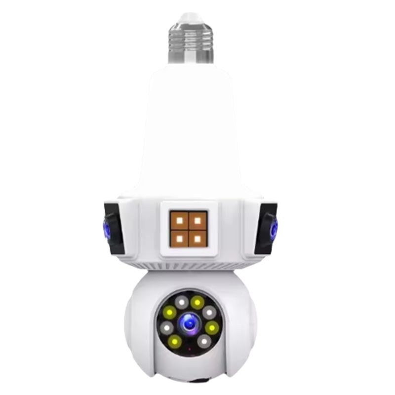 【A08I】Çift Lensli Mart Ev Kabl - Home Security And Cctv incelemesi ve fiyatı
