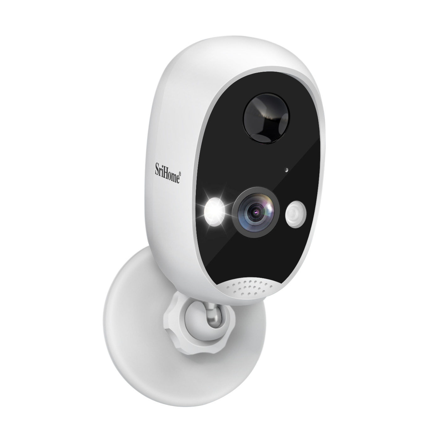 Srihome SH054+DH008 4MP 1400P  - Peephole Camera Viewer incelemesi ve fiyatı