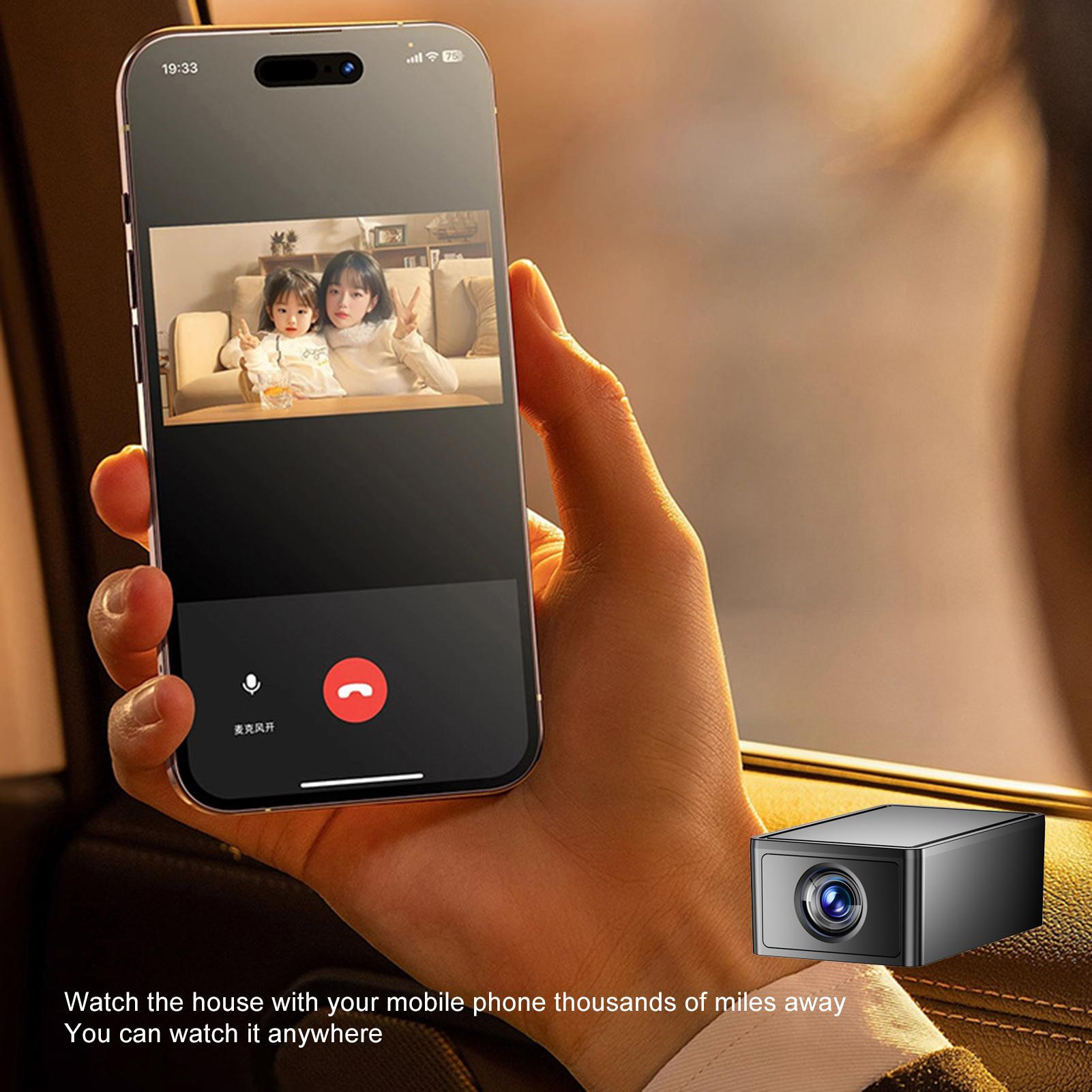 Ev Güvenlik Kamerası Ev Güvenl - Home Security Cameras incelemesi ve fiyatı