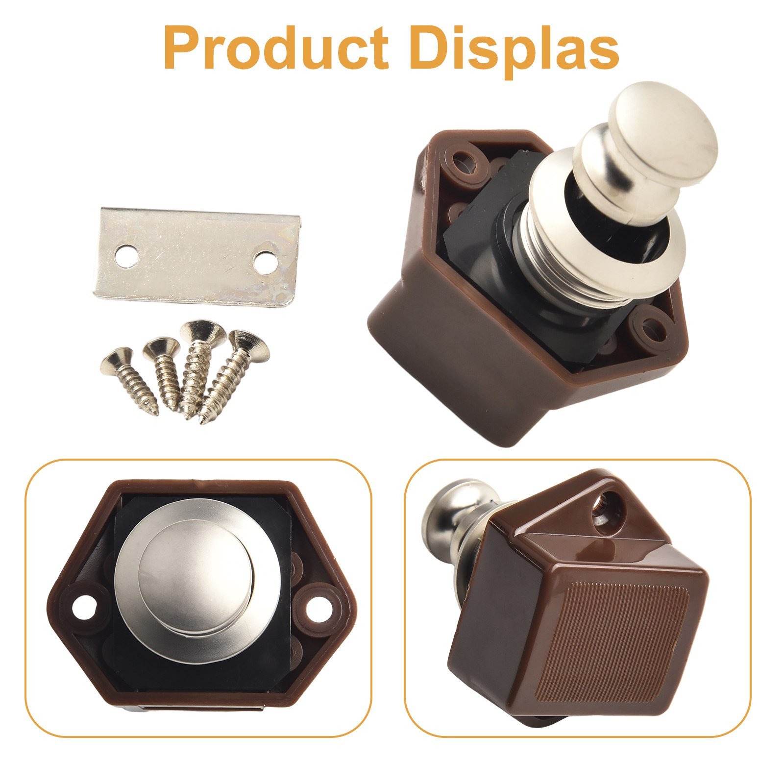 Evde Kullanım Seyahatlerde Kul - Home Security Door Lock incelemesi ve fiyatı