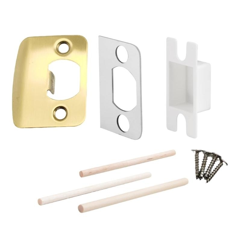 Kapı Karşılıkları Plaka seti Z - Home Security Door Lock incelemesi ve fiyatı