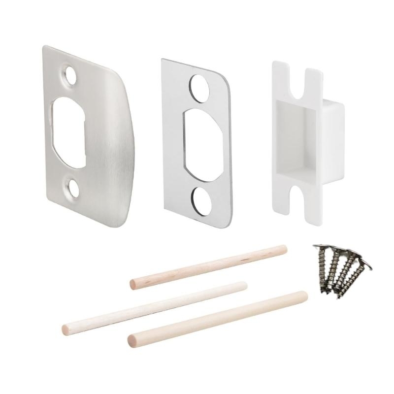Kapı Karşılıkları Plaka seti Z - Home Security Door Lock incelemesi ve fiyatı