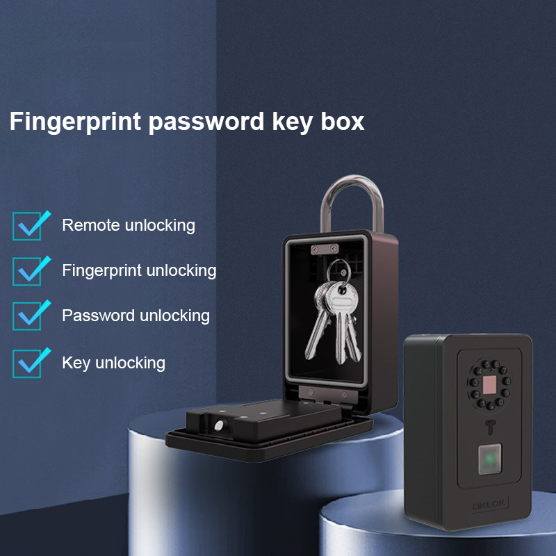 Akıllı Asma Kilit Tasarımı Şif - Home Security Door Lock incelemesi ve fiyatı