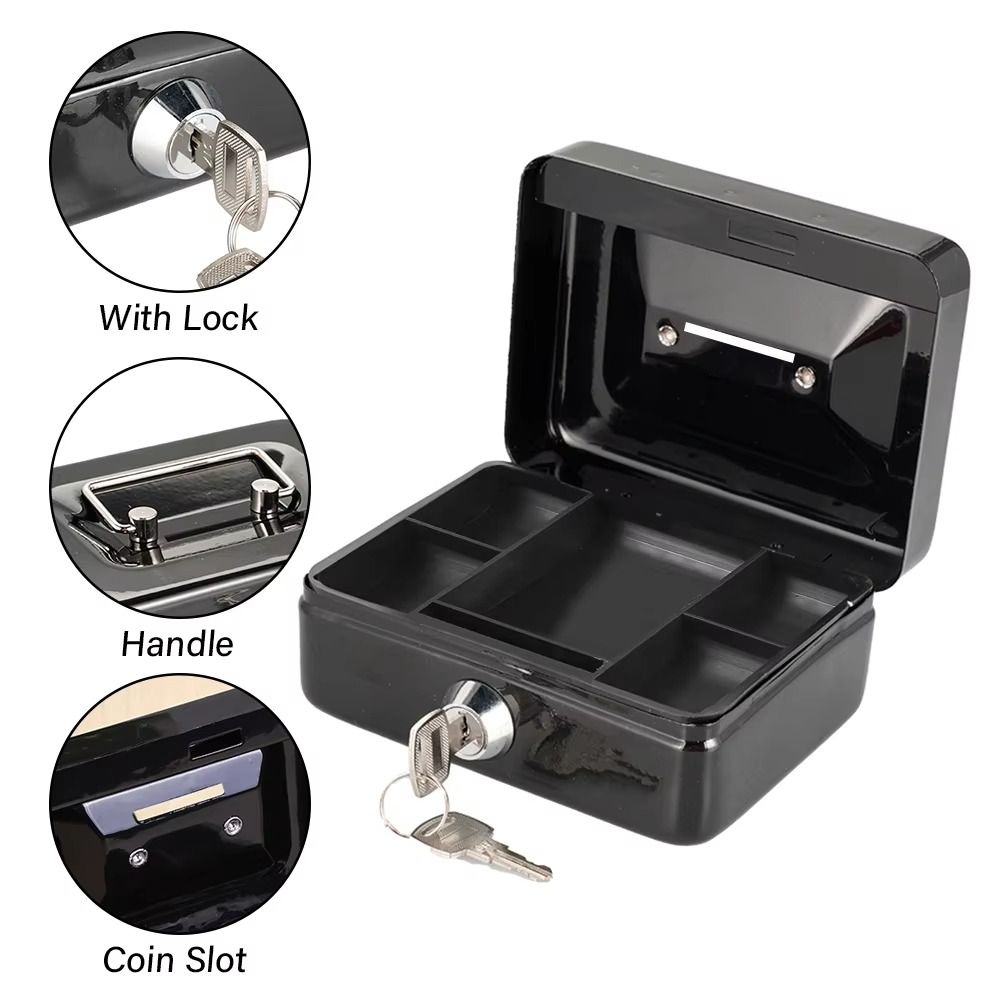 Güvenlik Kasası Mini Boy Taşın - Home Security Brand incelemesi ve fiyatı
