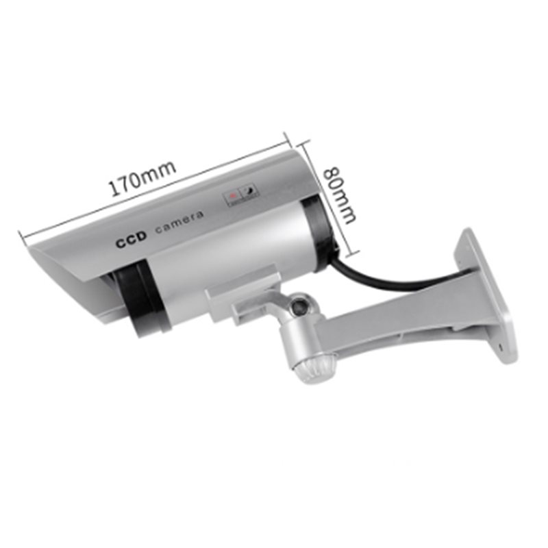 BNVN-2X Sahte Güvenlik Kameras - Home Security And Cctv incelemesi ve fiyatı