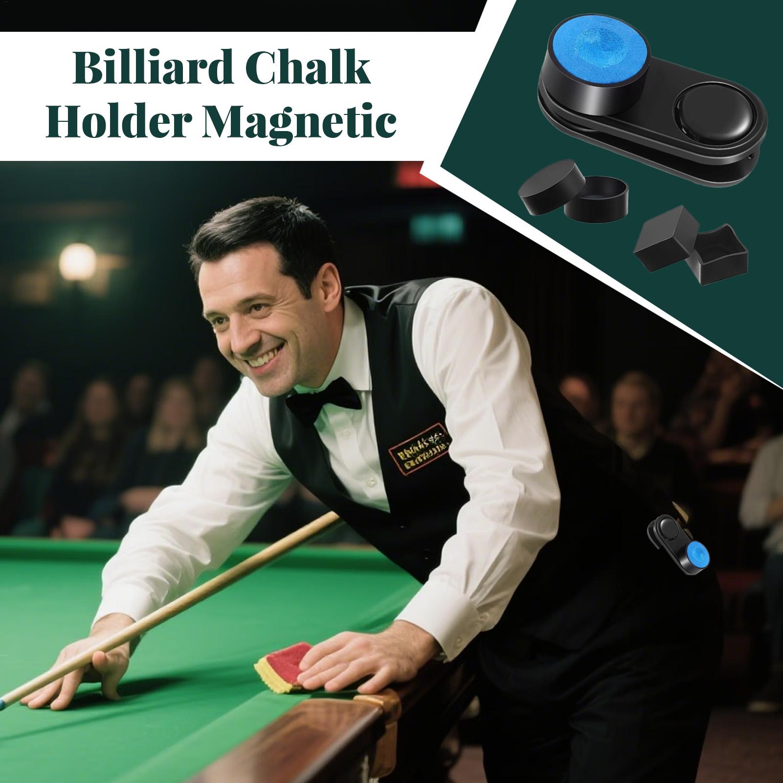 Bilardo İstekası Tebeşir Kutus - Home Security Game incelemesi ve fiyatı