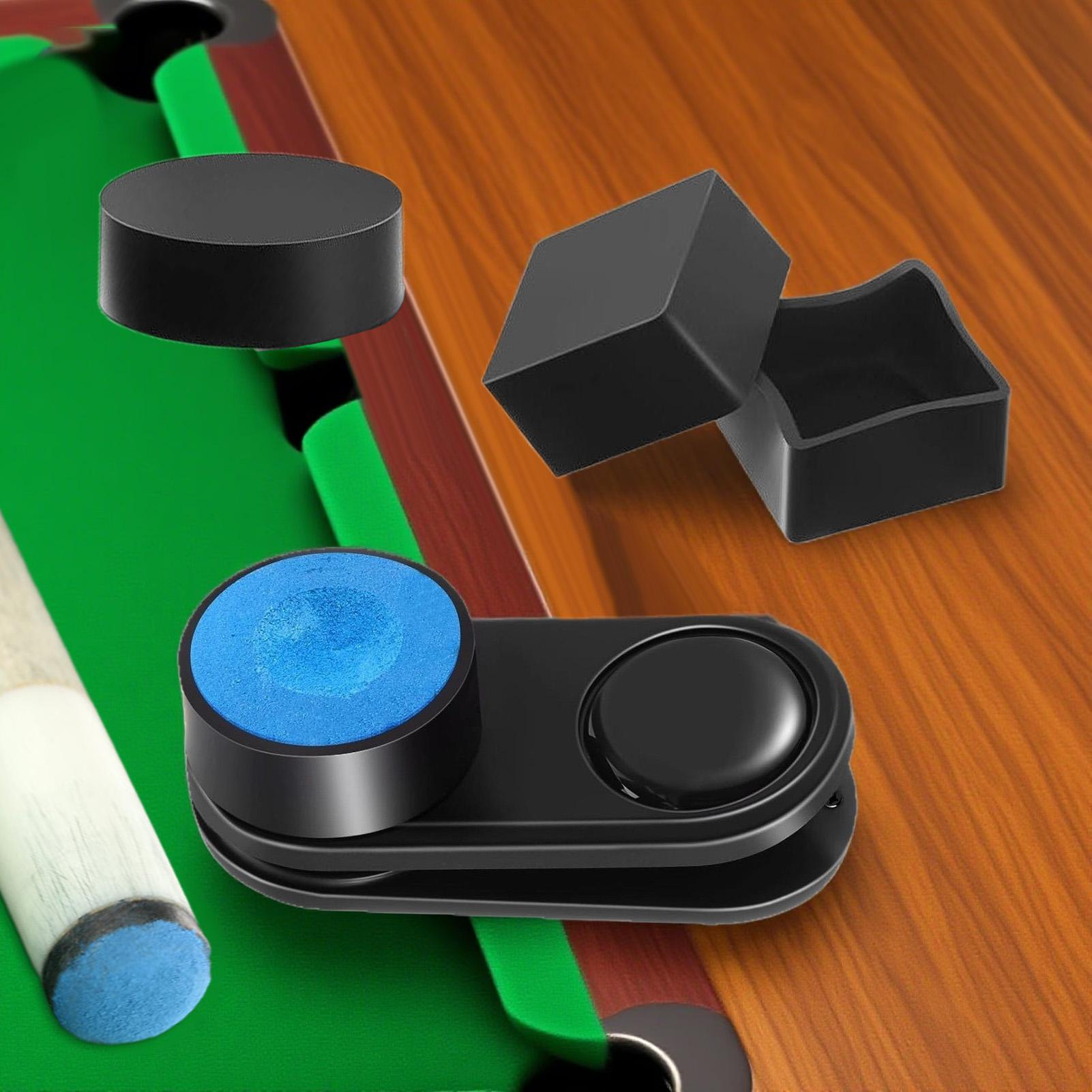 Bilardo İstekası Tebeşir Kutus - Home Security Game incelemesi ve fiyatı