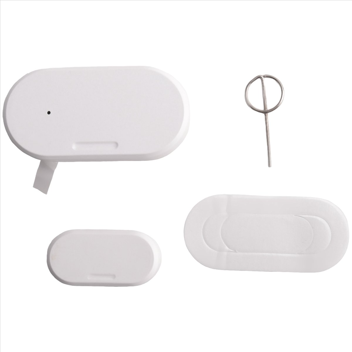 AT220 Premium-Tuya Zigbee 3.0  - Home Security Game incelemesi ve fiyatı
