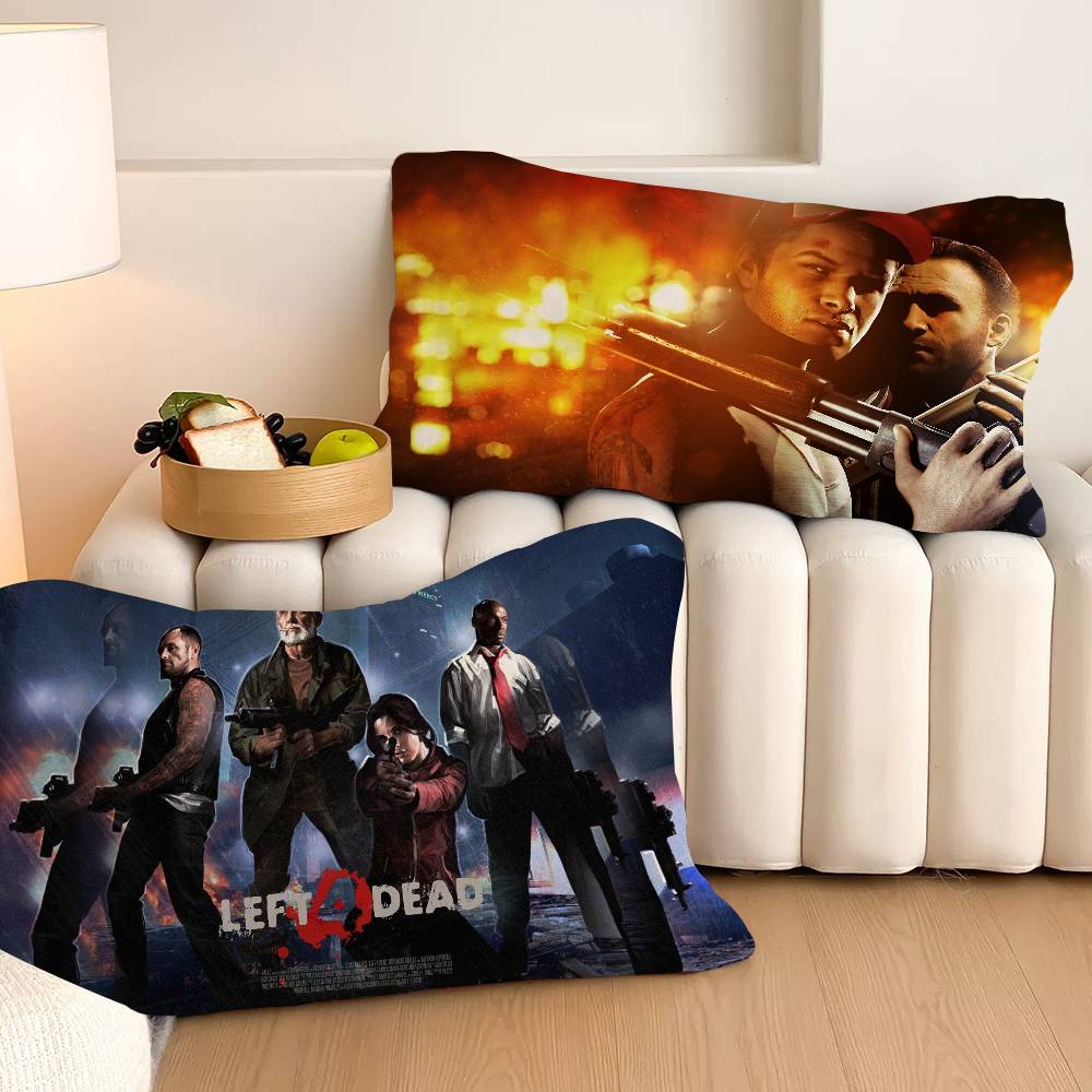 Aksiyon Oyunu L-Left 4 Dead Hı - Home Security Game incelemesi ve fiyatı
