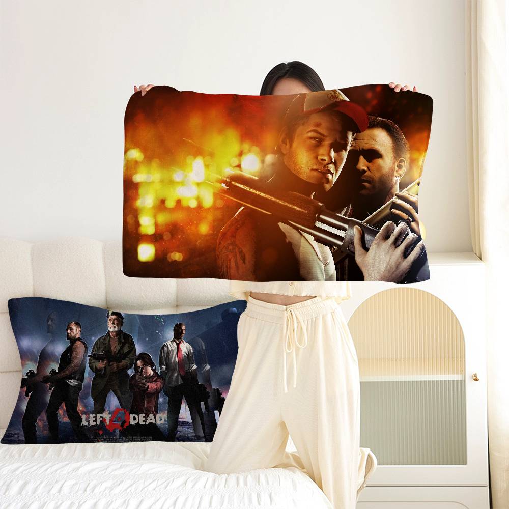 Aksiyon Oyunu L-Left 4 Dead Hı - Home Security Game incelemesi ve fiyatı