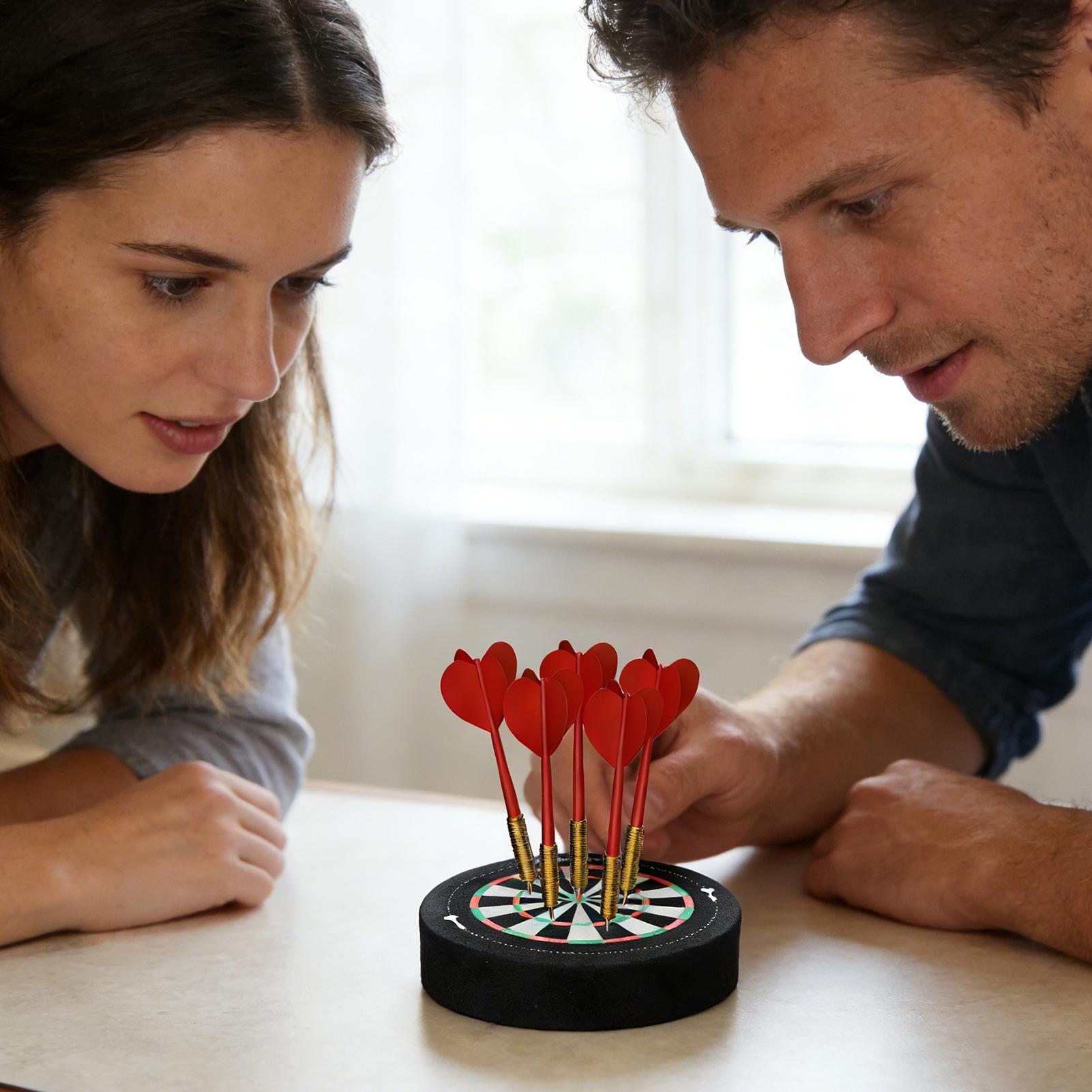 Dart Ucu Koruyucu ve Kılıfı 3. - Home Security Game incelemesi ve fiyatı