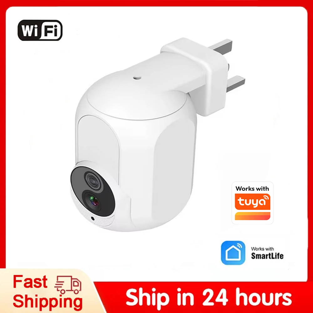 Tuya Duvara Monte Edilebilir W - Home Security Google Camera incelemesi ve fiyatı