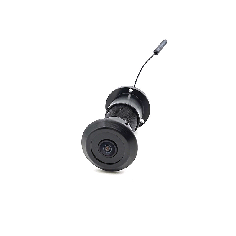 1080P güvenlik kablosuz göz ka - Peephole Camera Viewer incelemesi ve fiyatı