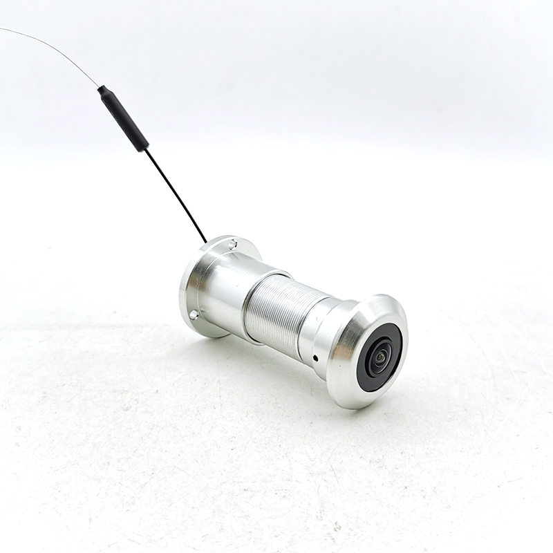1080P güvenlik kablosuz göz ka - Peephole Camera Viewer incelemesi ve fiyatı