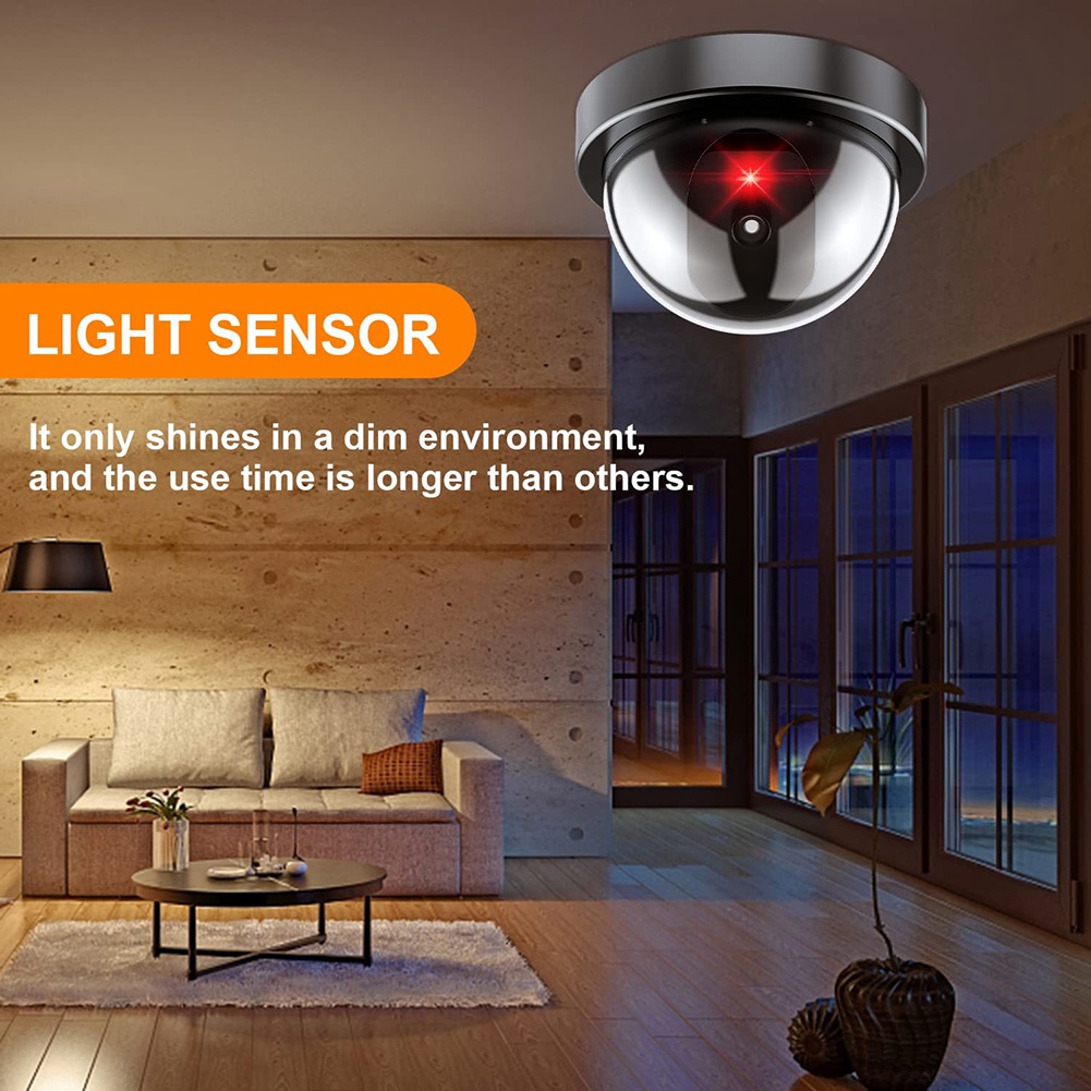 A55T Sahte Güvenlik Kamerası,  - Home Security Wireless Camera incelemesi ve fiyatı