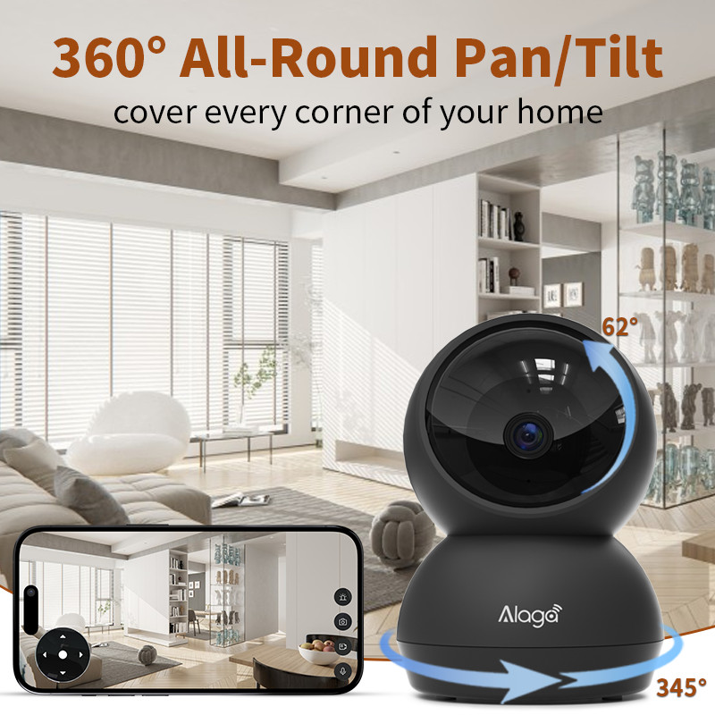Bebek/Yaşlı/Evcil Hayvan/Dadı  - Home Security Google Camera incelemesi ve fiyatı