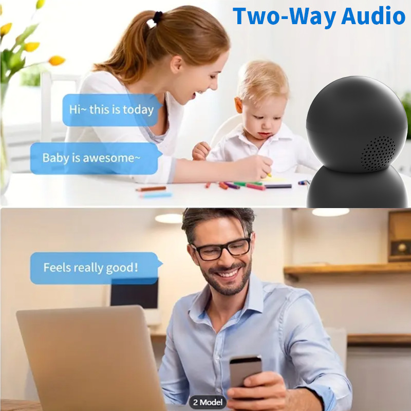 Bebek/Yaşlı/Evcil Hayvan/Dadı  - Home Security Google Camera incelemesi ve fiyatı