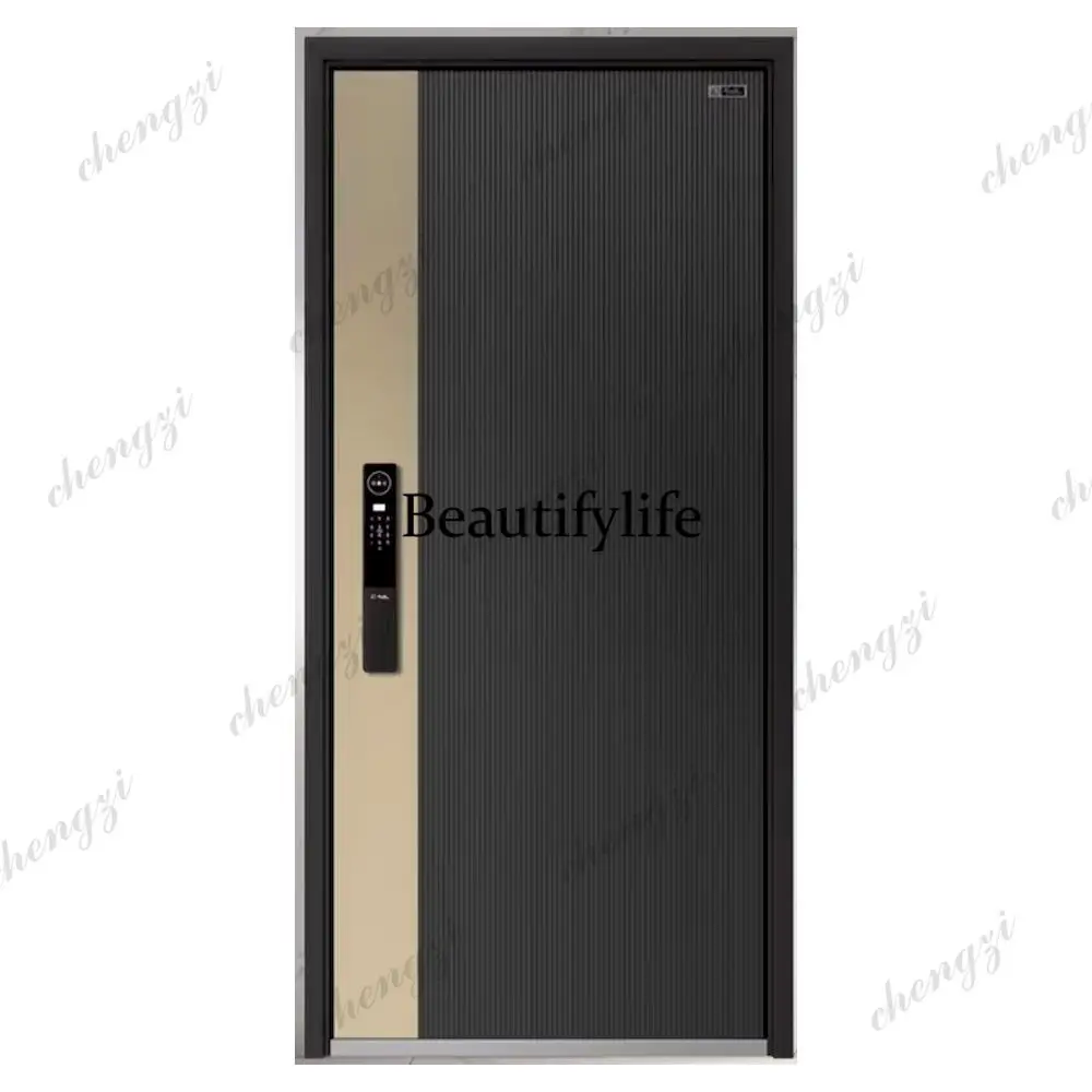 K153 Özelleştirilebilir Prima  - Home Security Lock System incelemesi ve fiyatı
