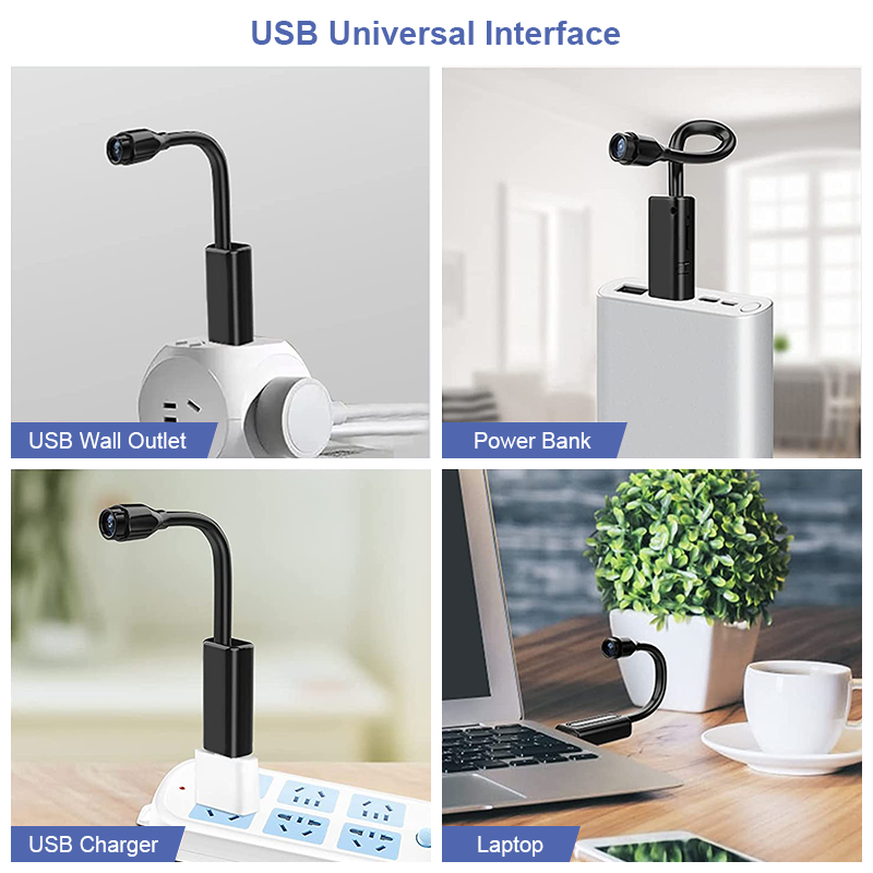 V380 Mini Kablosuz Wifi Kamera - Home Security Wireless Camera incelemesi ve fiyatı