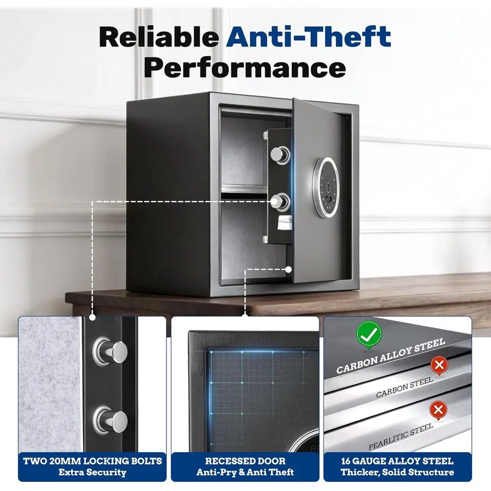 Ev, Ofis, Otel Güvenliği için  - Home Security Keypad incelemesi ve fiyatı