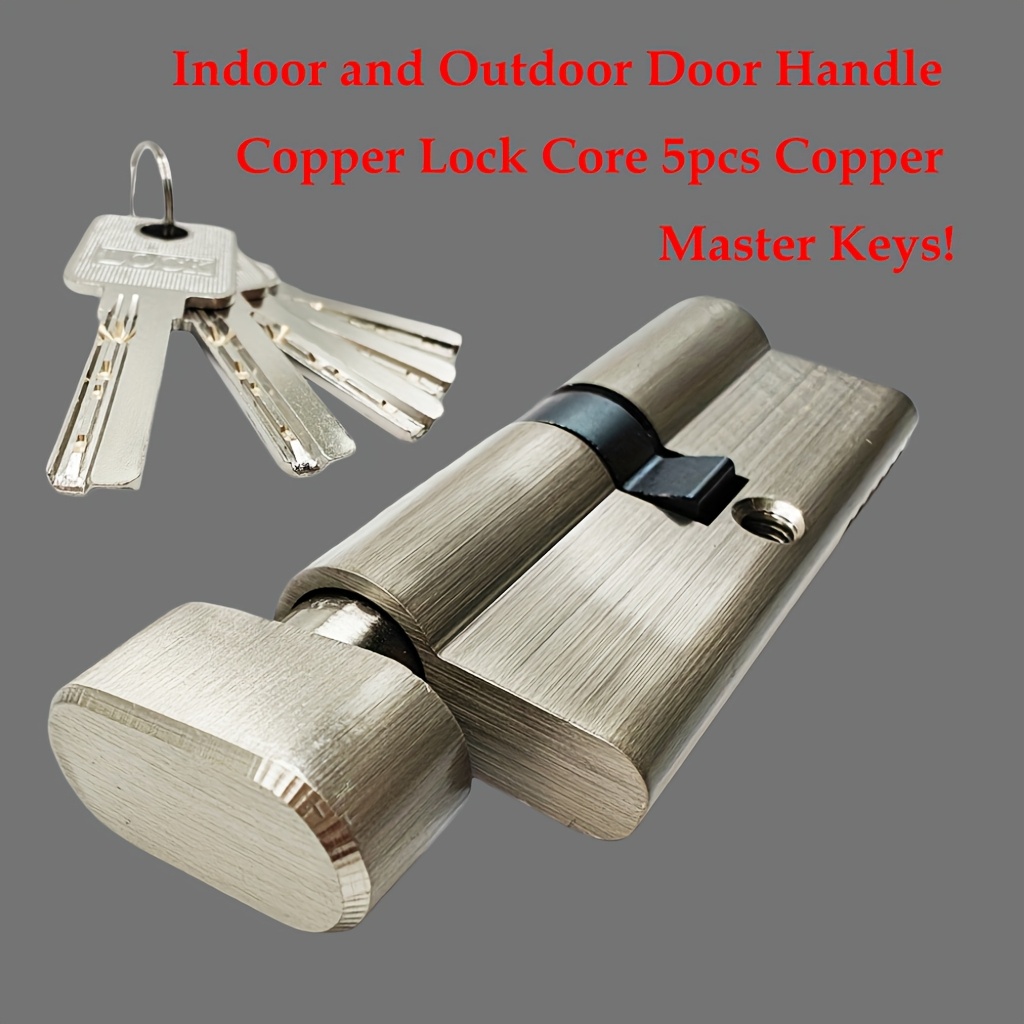 1 Adet Avrupa Standardı Tamame - Home Security Door Lock incelemesi ve fiyatı