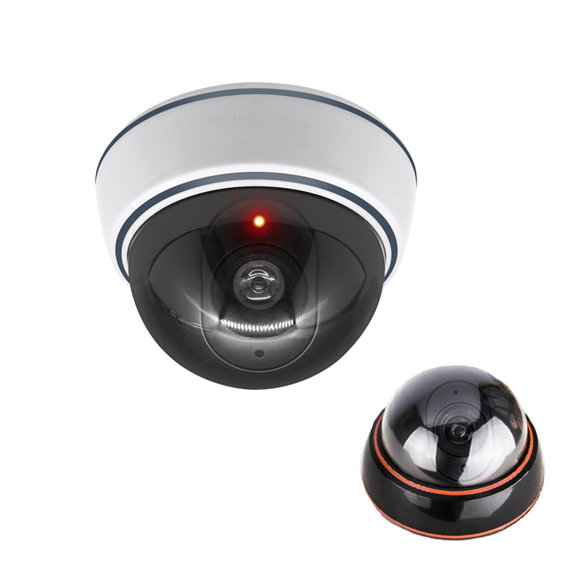 Yaratıcı siyah/beyaz sahte Dom - Home Security Brand incelemesi ve fiyatı