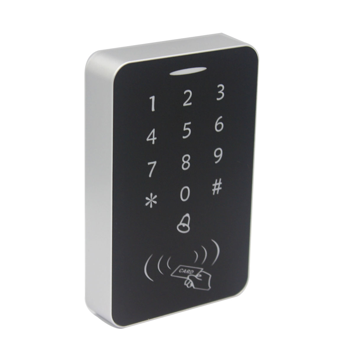 EM Tuş Takımı ve Yakınlık Giri - Home Security Lock System incelemesi ve fiyatı